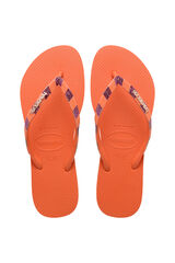 Havaianas Havaianas Slim Glow sandals Orange