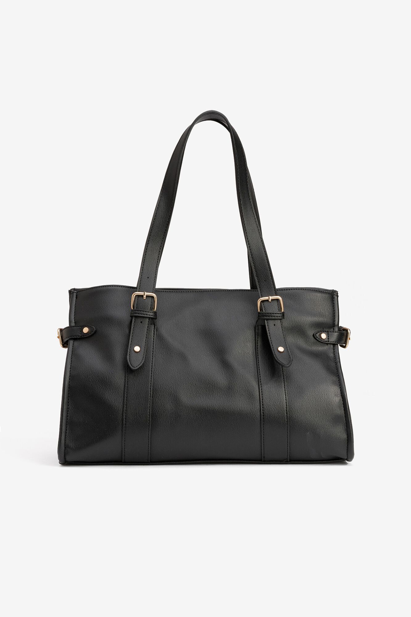 Vilanova Bolso estructurado cl&aacute;sico