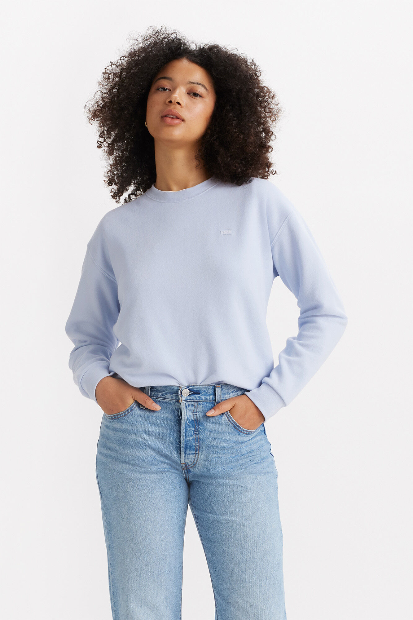 Sueter levis mujer online