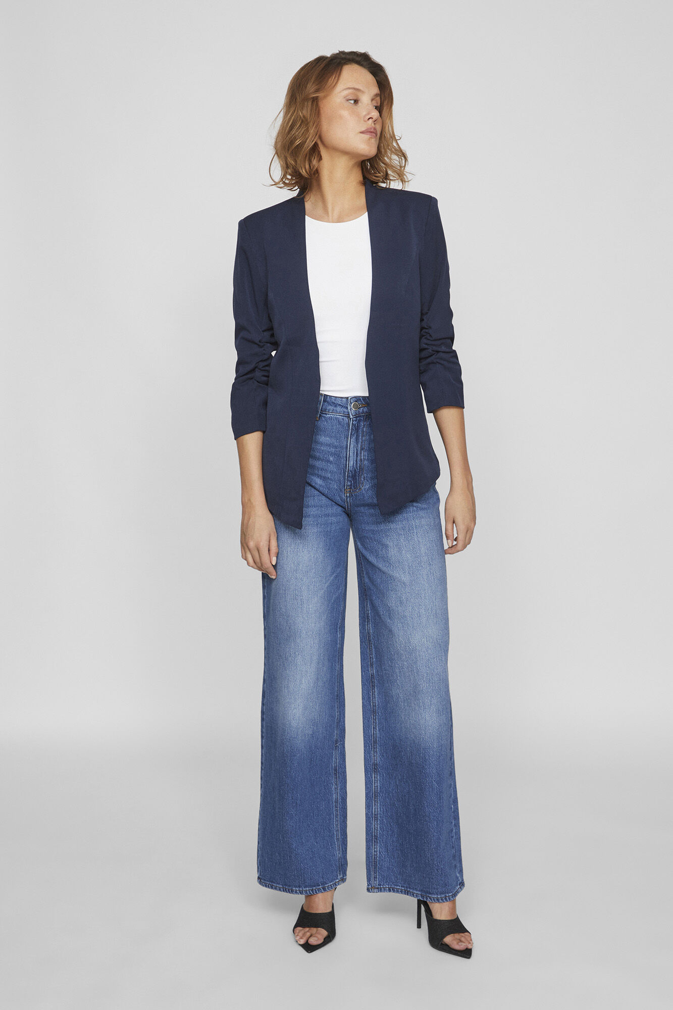 Vila Blazer manga 3/4