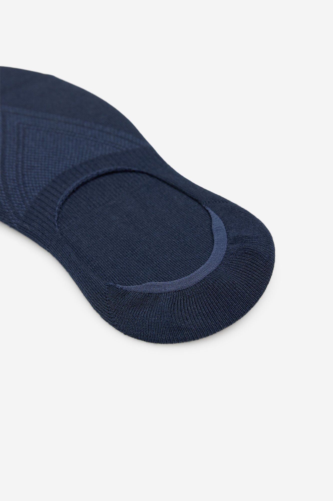 Cortefiel COOLMAX&reg; no-show sock