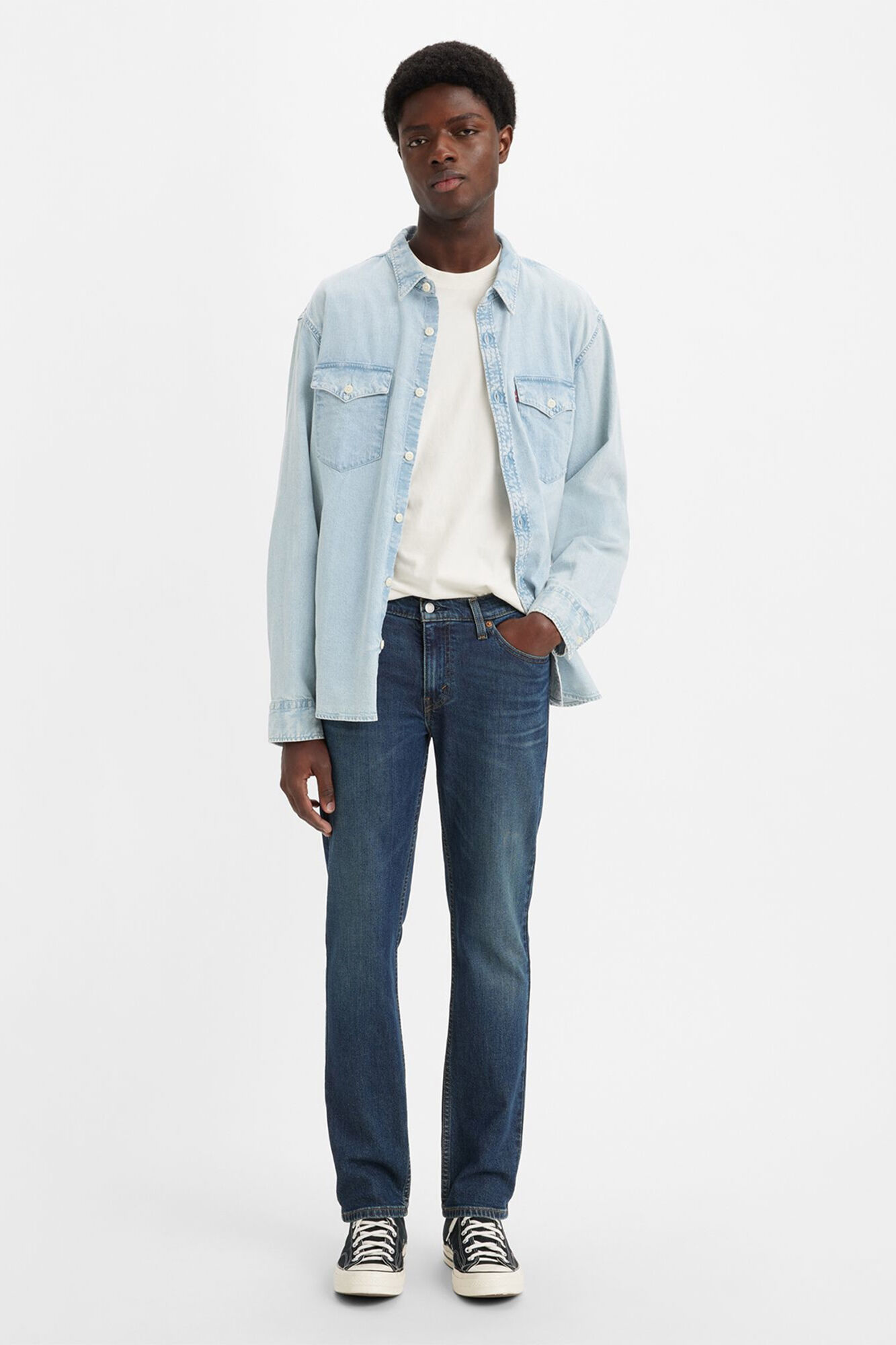 Levi's Vaquero 511&trade; Slim