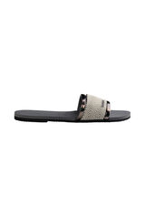 Cortefiel Havaianas You Trancoso Premium sandals Grey