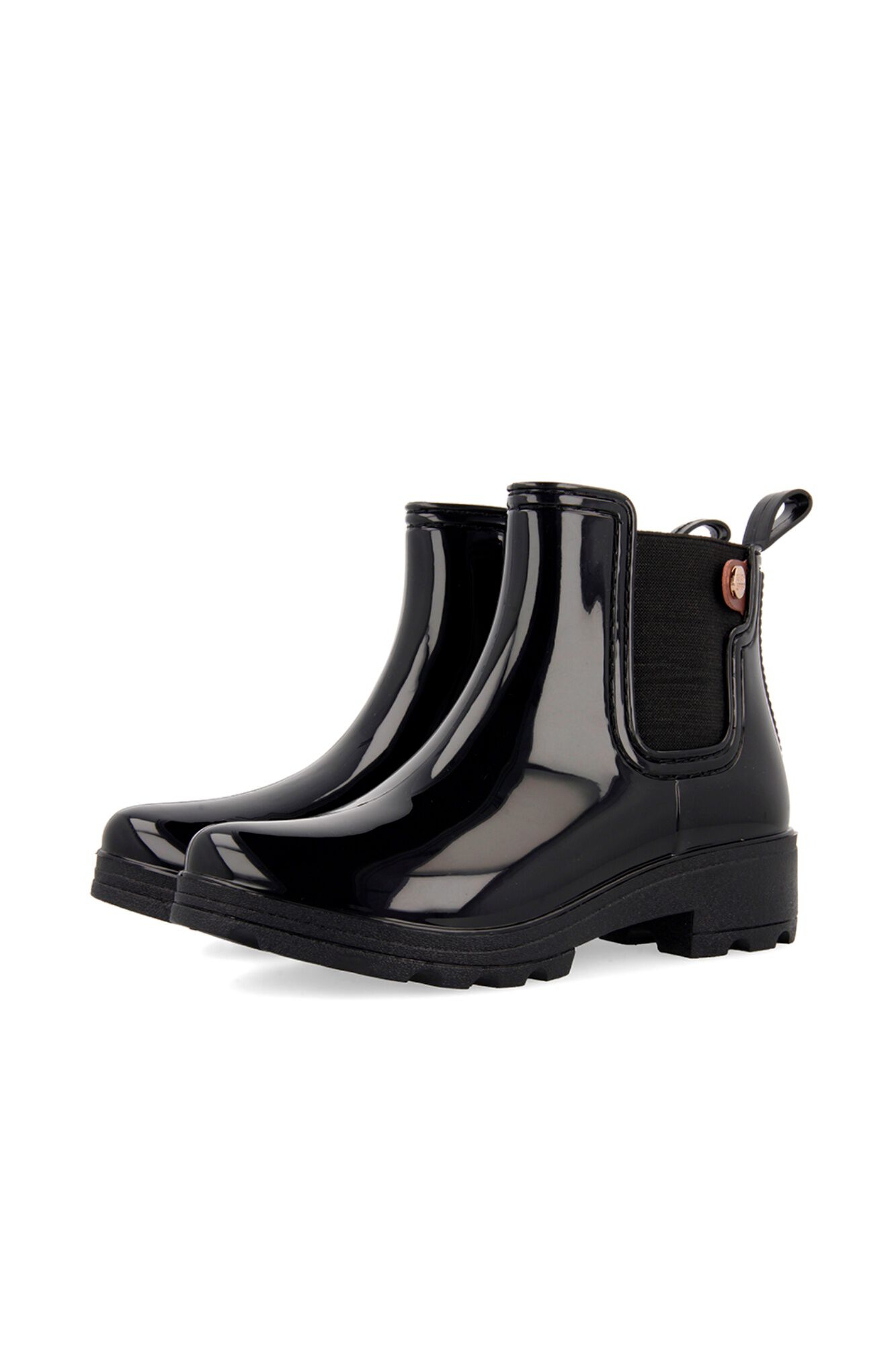 Gioseppo Women's wellington boots