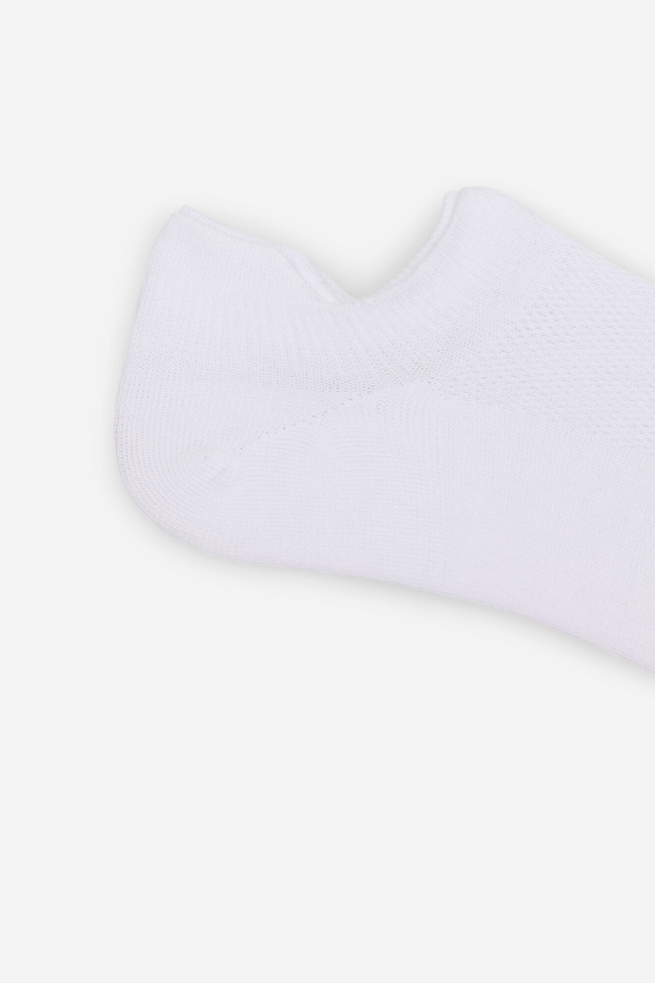 Cortefiel Coolmax ankle sock