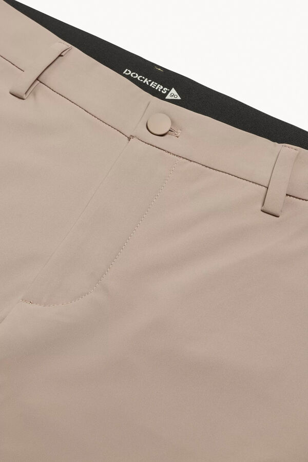 Dockers Cal&ccedil;as chino Go Airweave Tostado