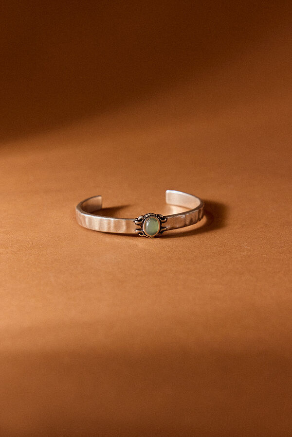 Slowlove Brazalete piedras Multicolor