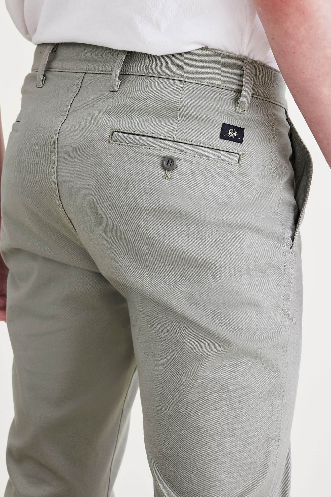 Pantalones chinos best sale hombre cortefiel