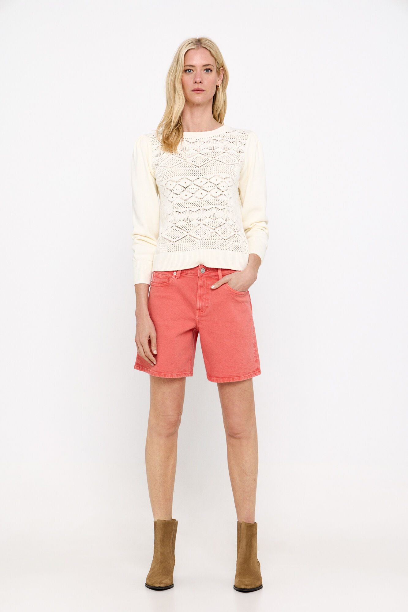 Bermudas cortefiel outlet