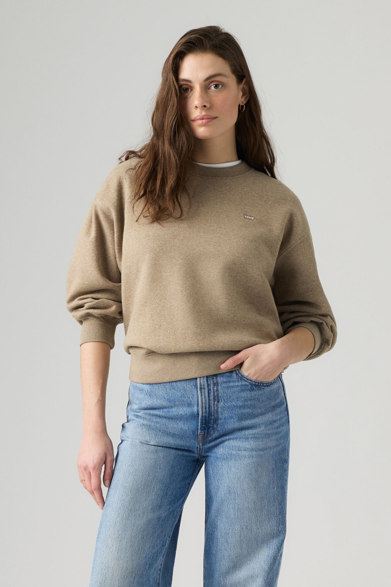 Levi's Sweatshirt Levis&reg;
