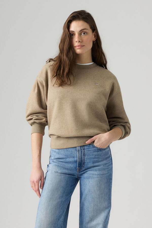 Levi's Sweatshirt Levis&reg; Tostado