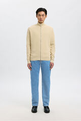 Selected Straight Fit jeans Blue