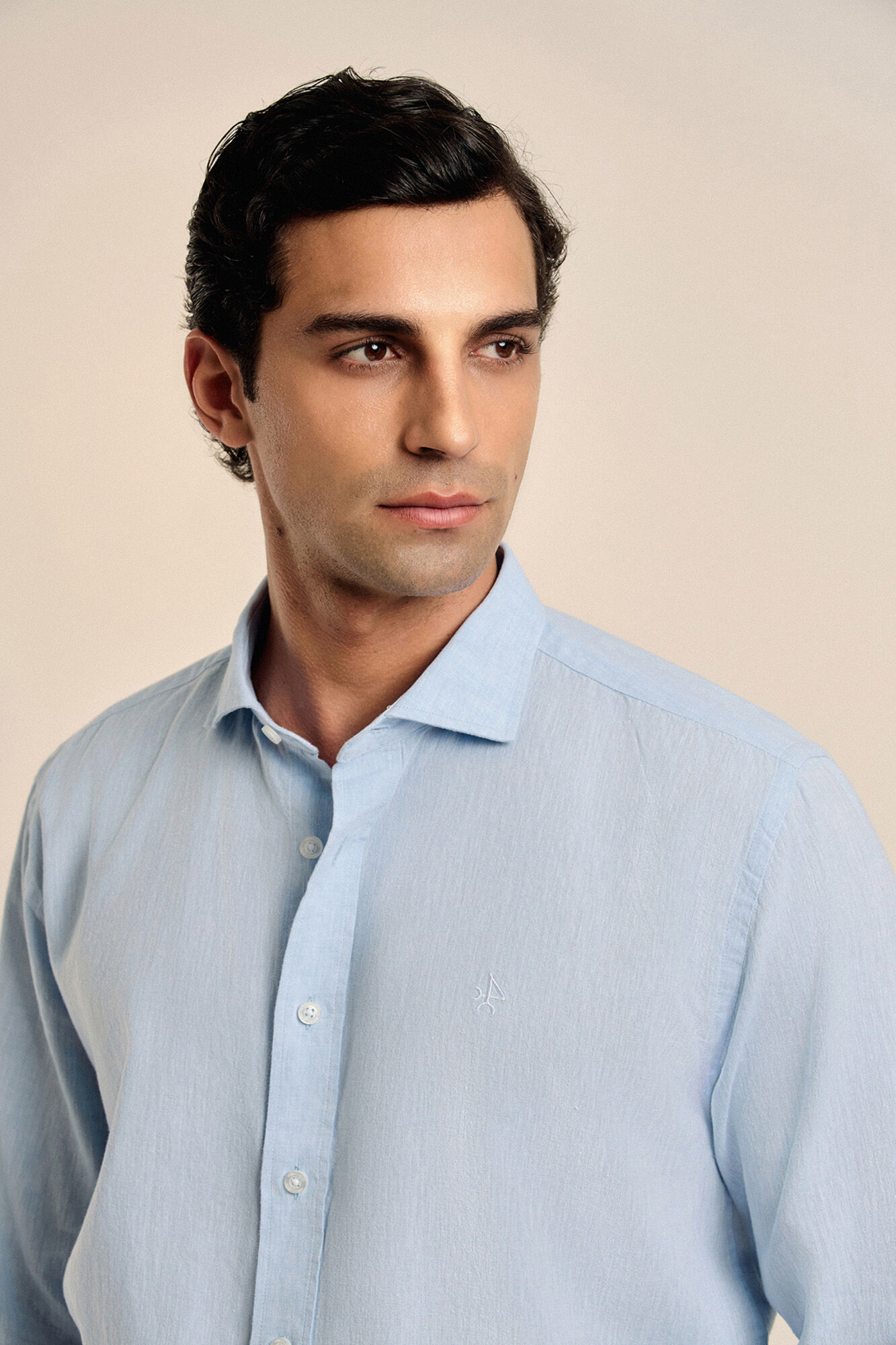 Valecuatro Camisa Sahara