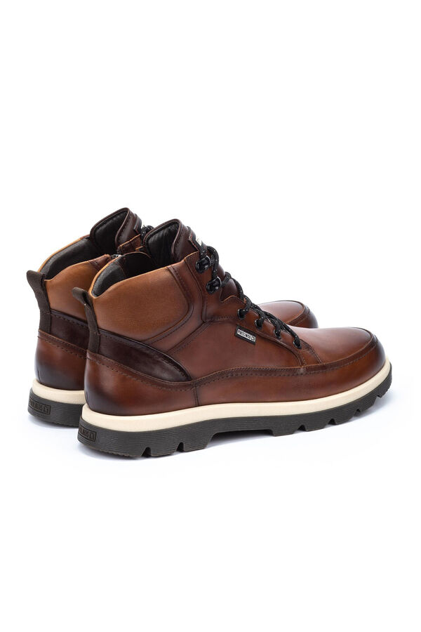 Pikolinos Botines Marrón