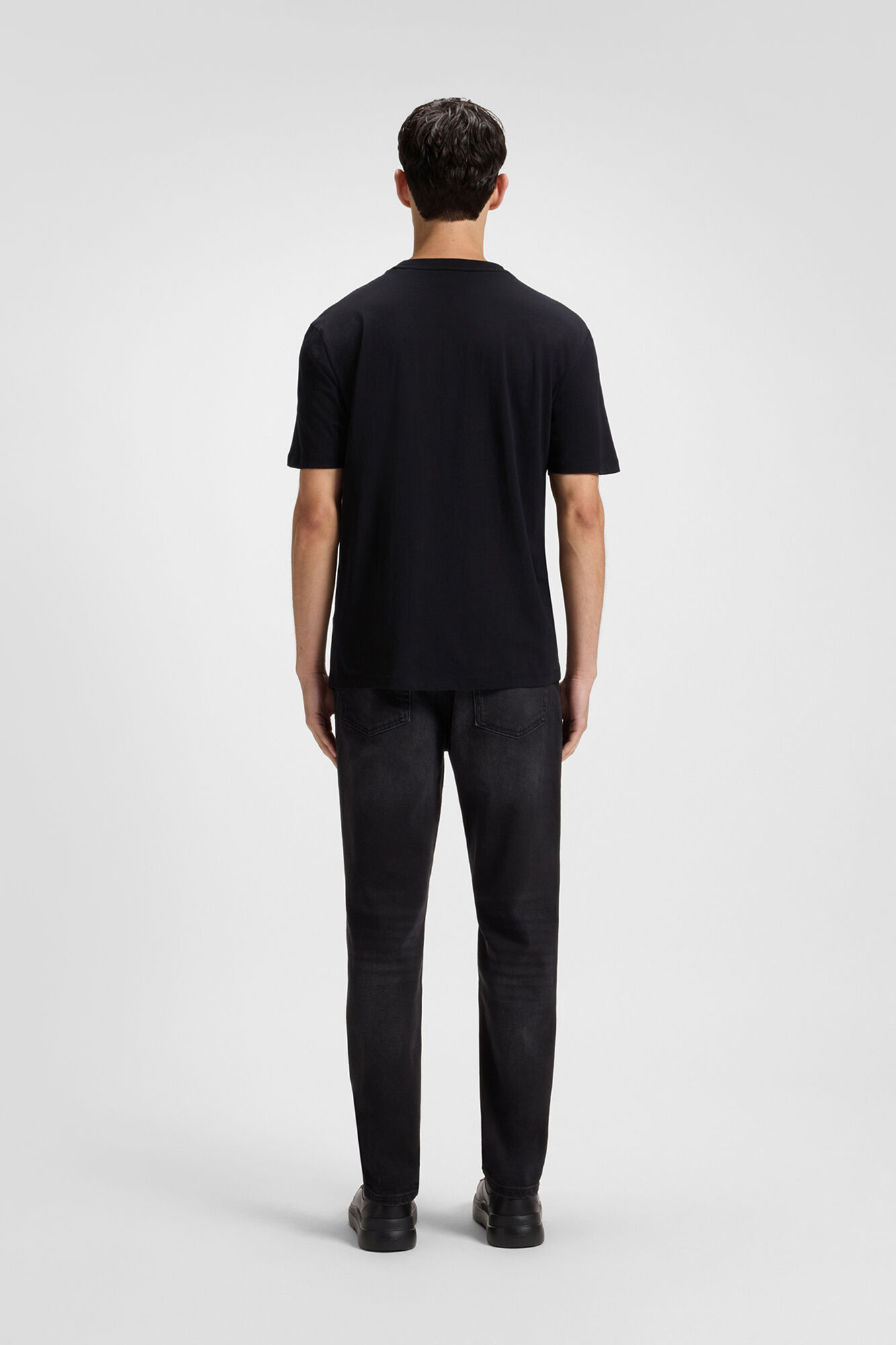 HUGO Camiseta de manga corta