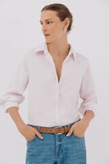 Cortefiel Camisa oxford  Subiu