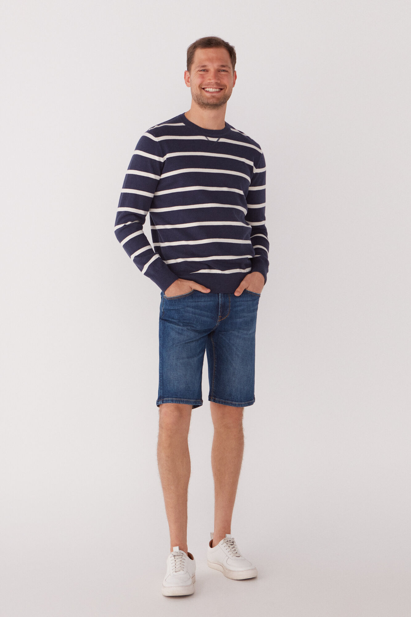 Ropa de hombre | Nueva Colección | Cortefiel
