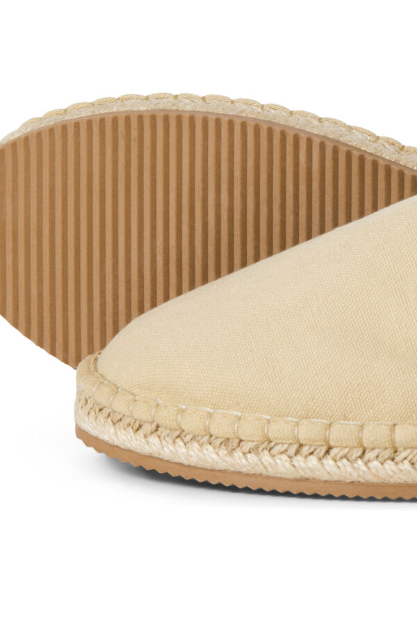 Jack & Jones Alpercatas tecidas Cinzento