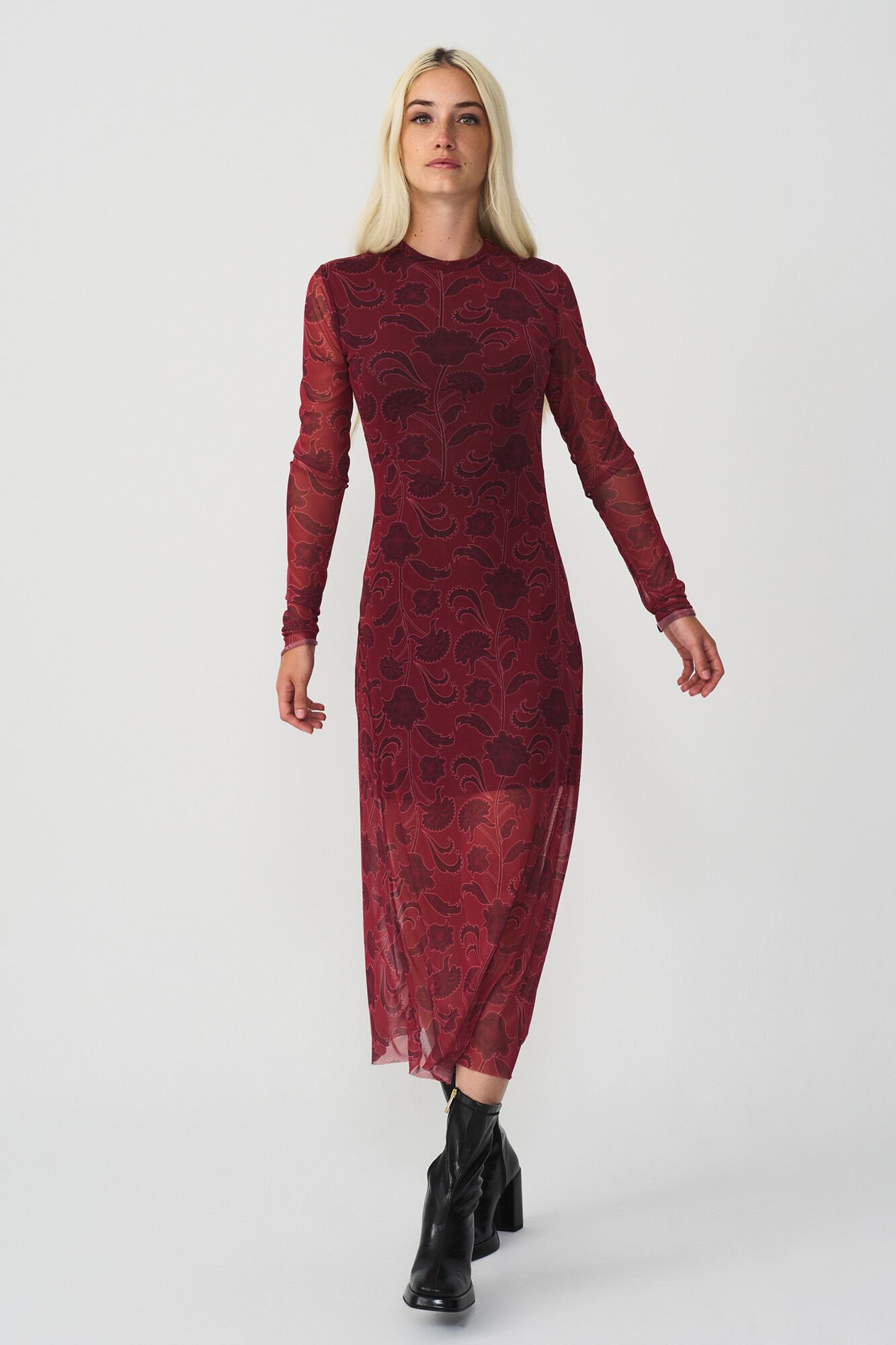 Vestidos de mujer Nueva colecci n Cortefiel Oficial