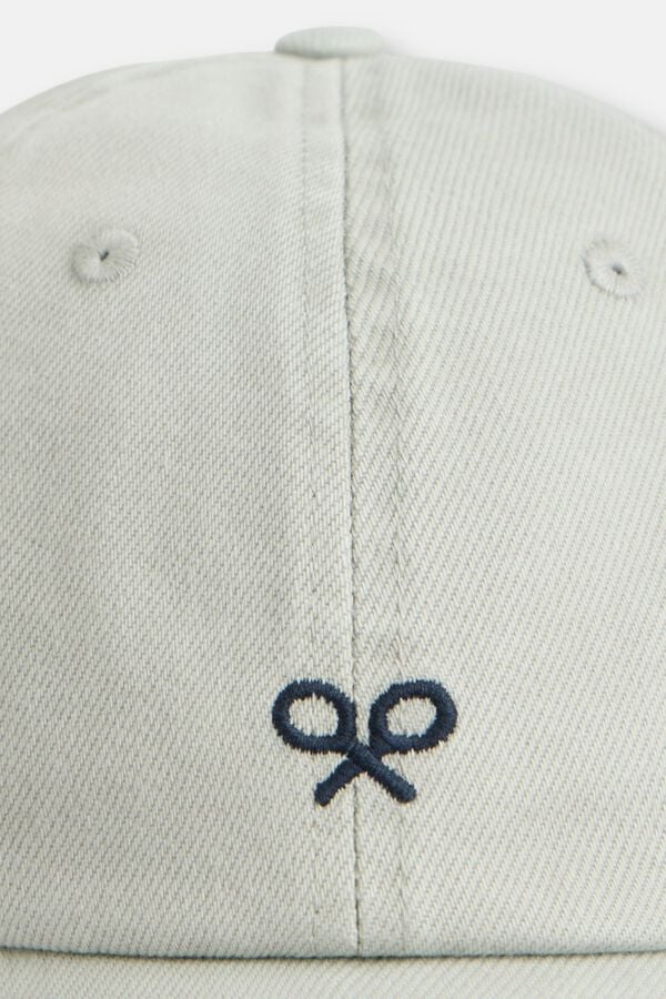 Silbon Bon&eacute; cl&aacute;ssico Verde