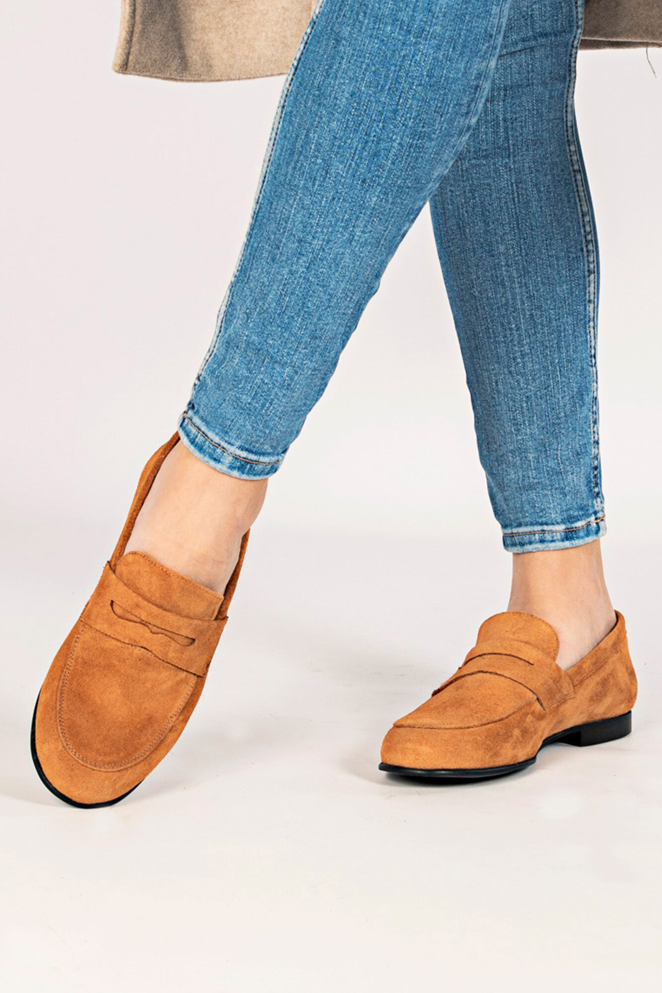 Mocasines cortefiel new arrivals