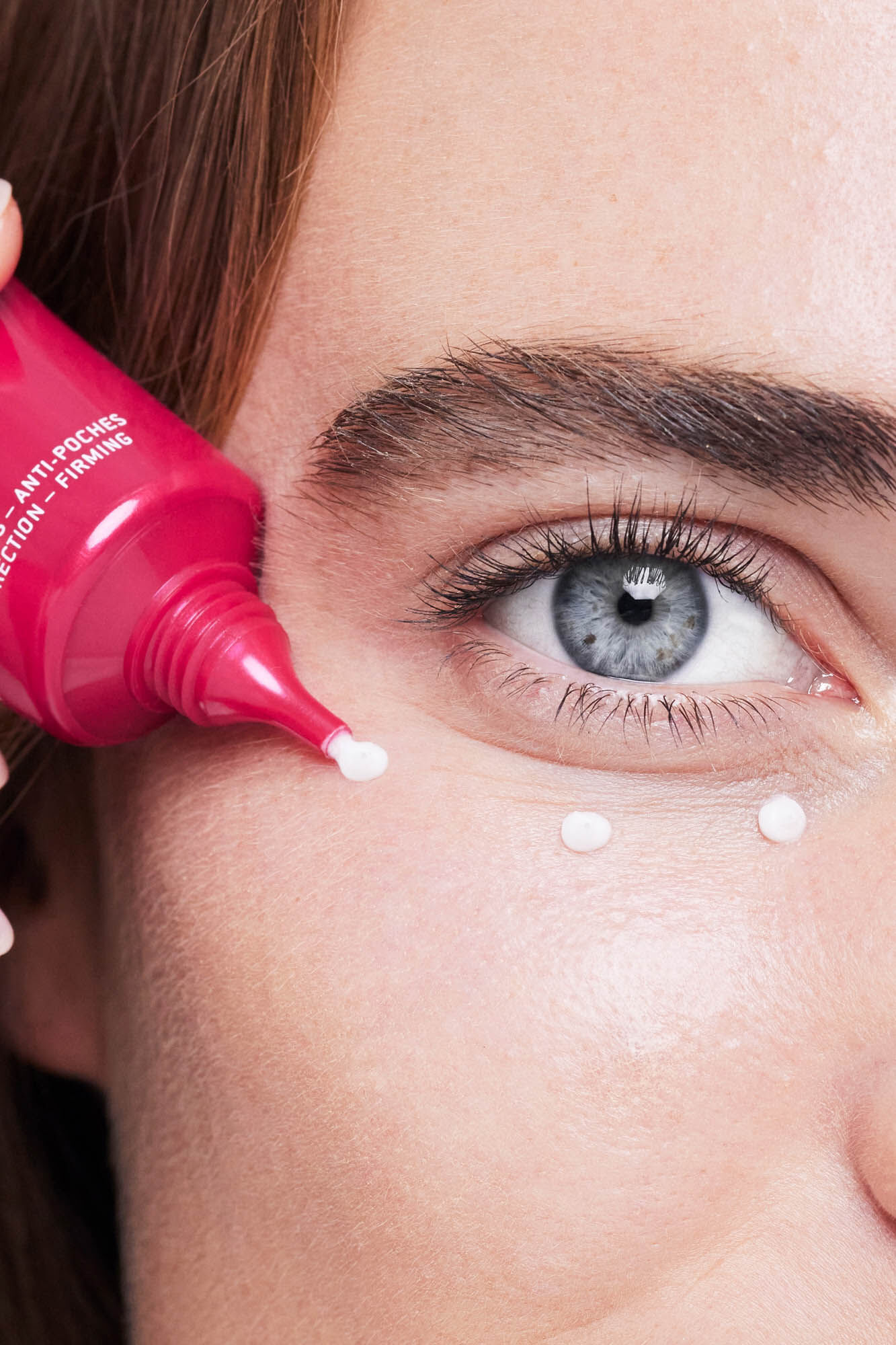 Nuxe Contorno de ojos merveillance reafirmante 15 ml