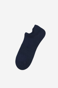 Cortefiel Coolmax ankle socks
