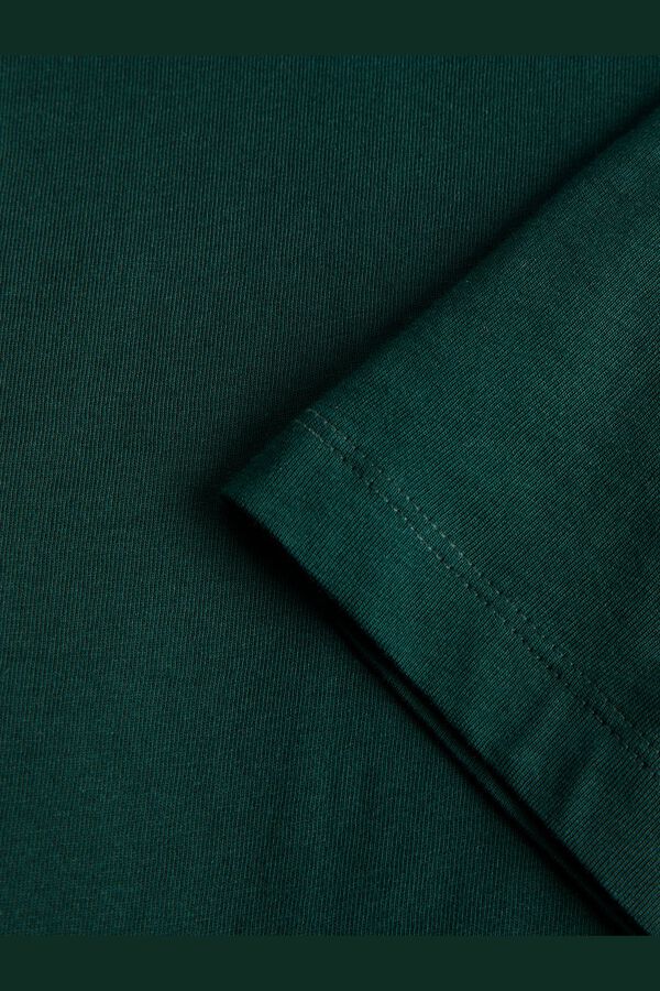Jack & Jones Regular fit T-shirt Turquoise