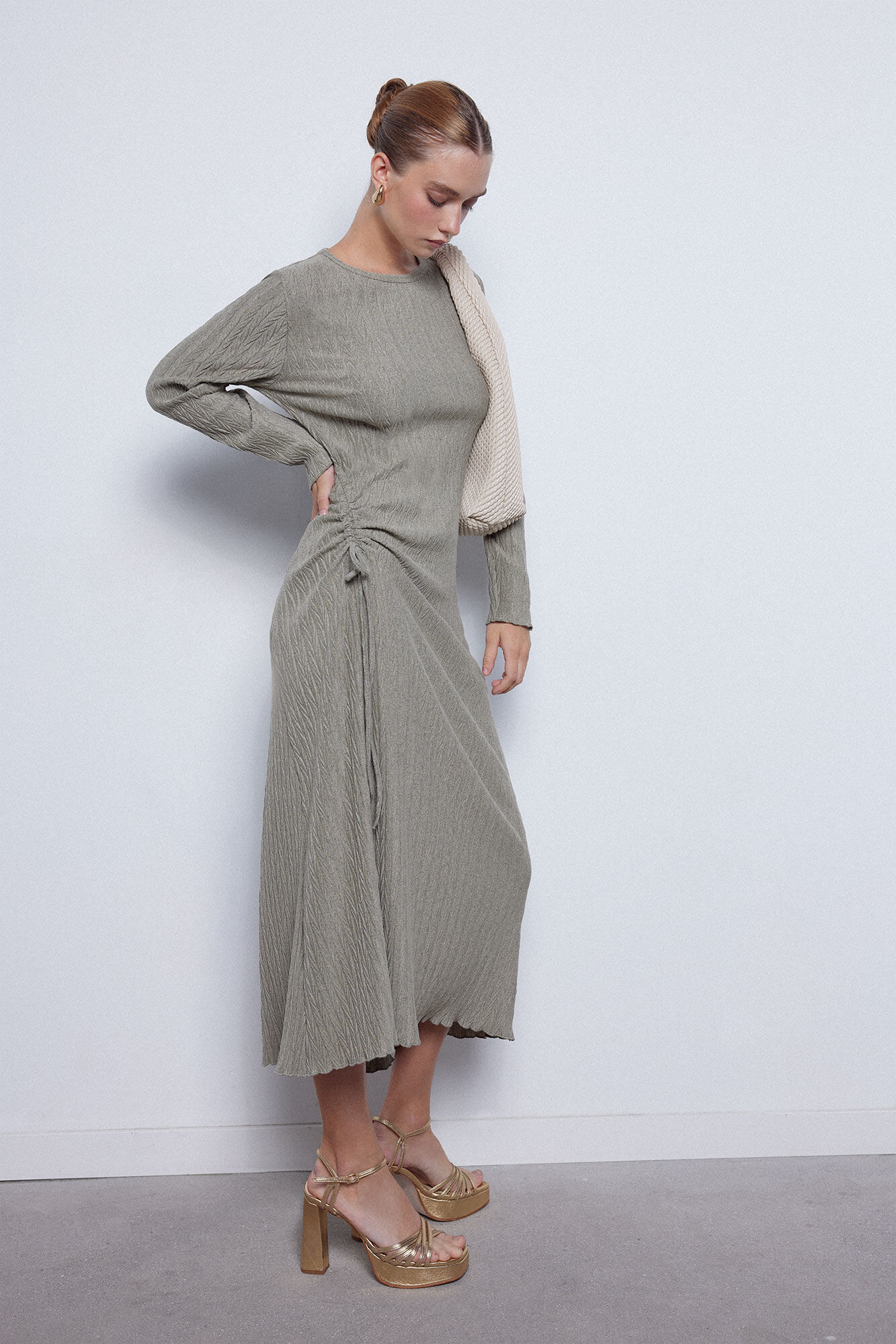 Vestidos hotsell de cortefiel