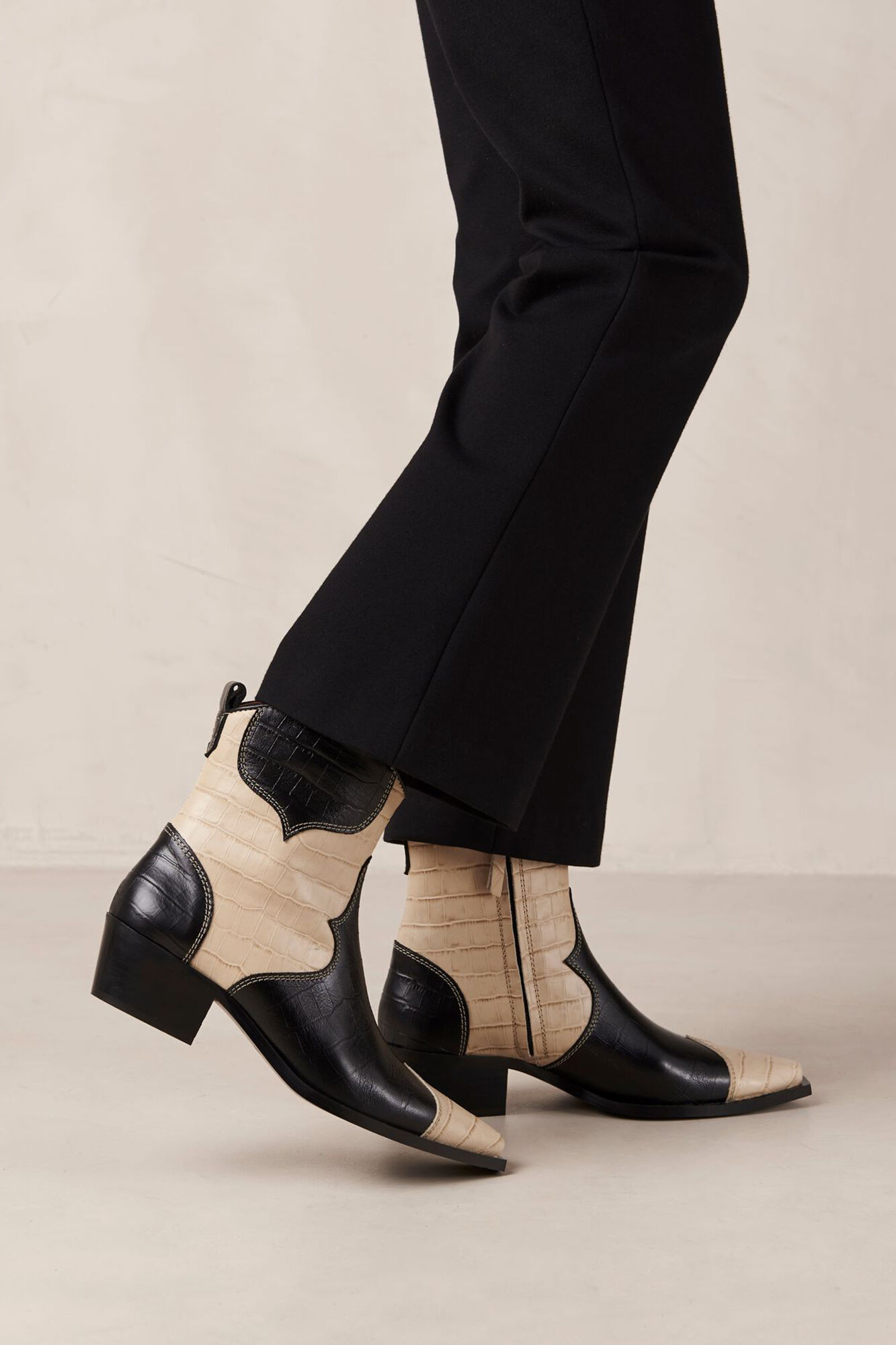 Botines cortefiel de 2025 mujer