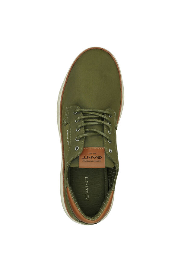 Gant Desportiva San Prep Verde