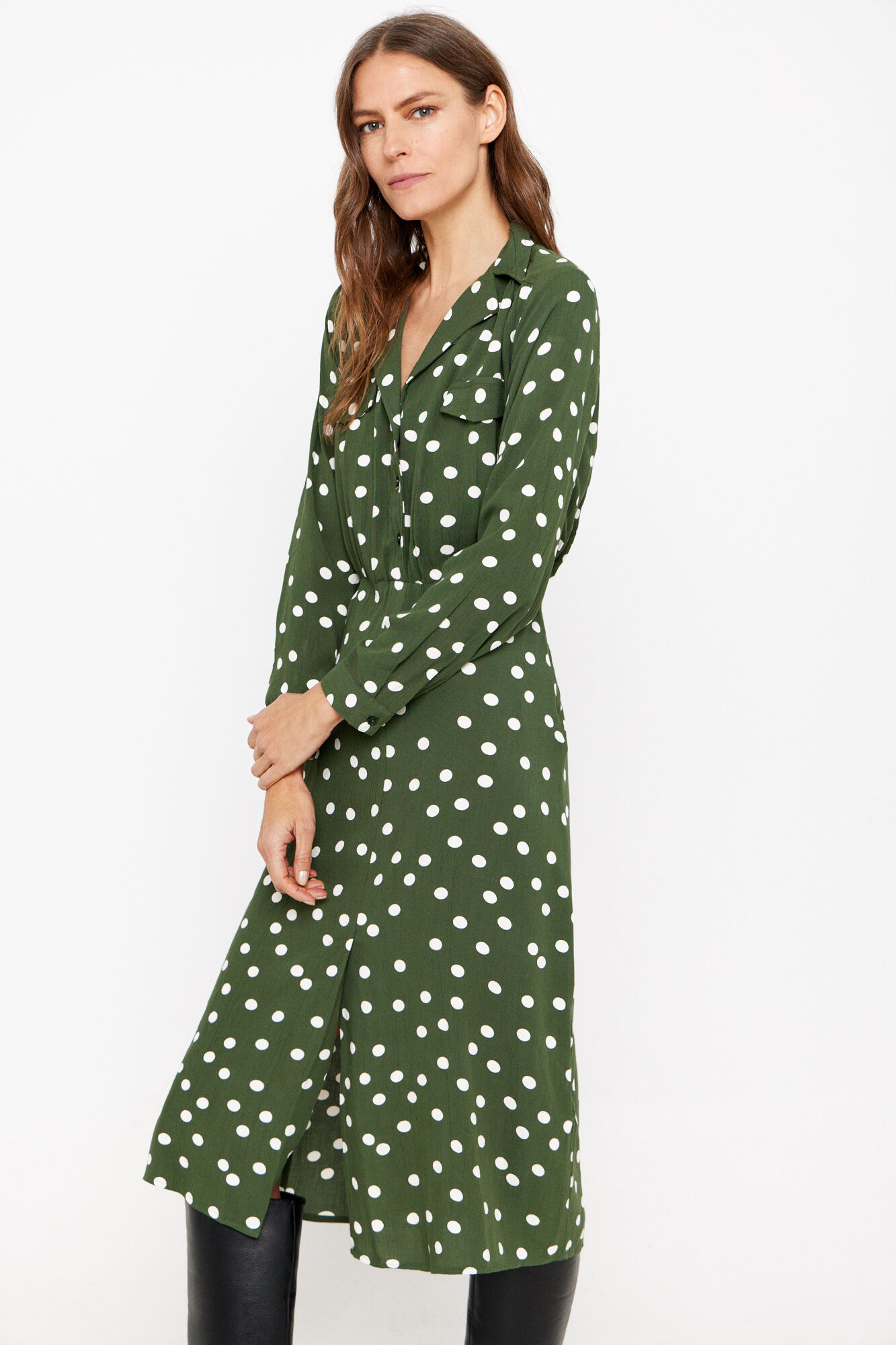 Cortefiel vestidos senhora primavera verao 2019 sale
