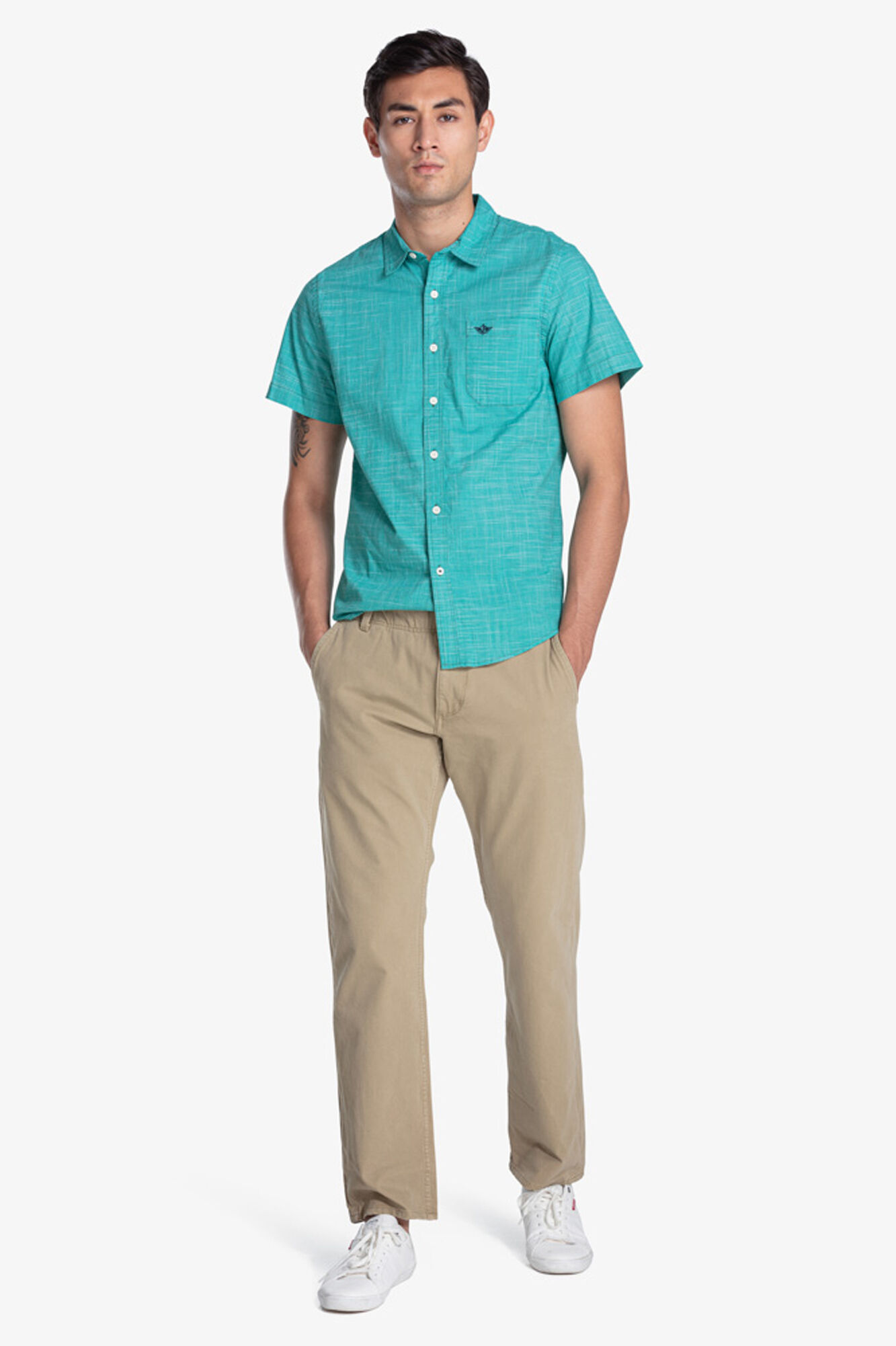 Dockers 360 outlet flex shorts