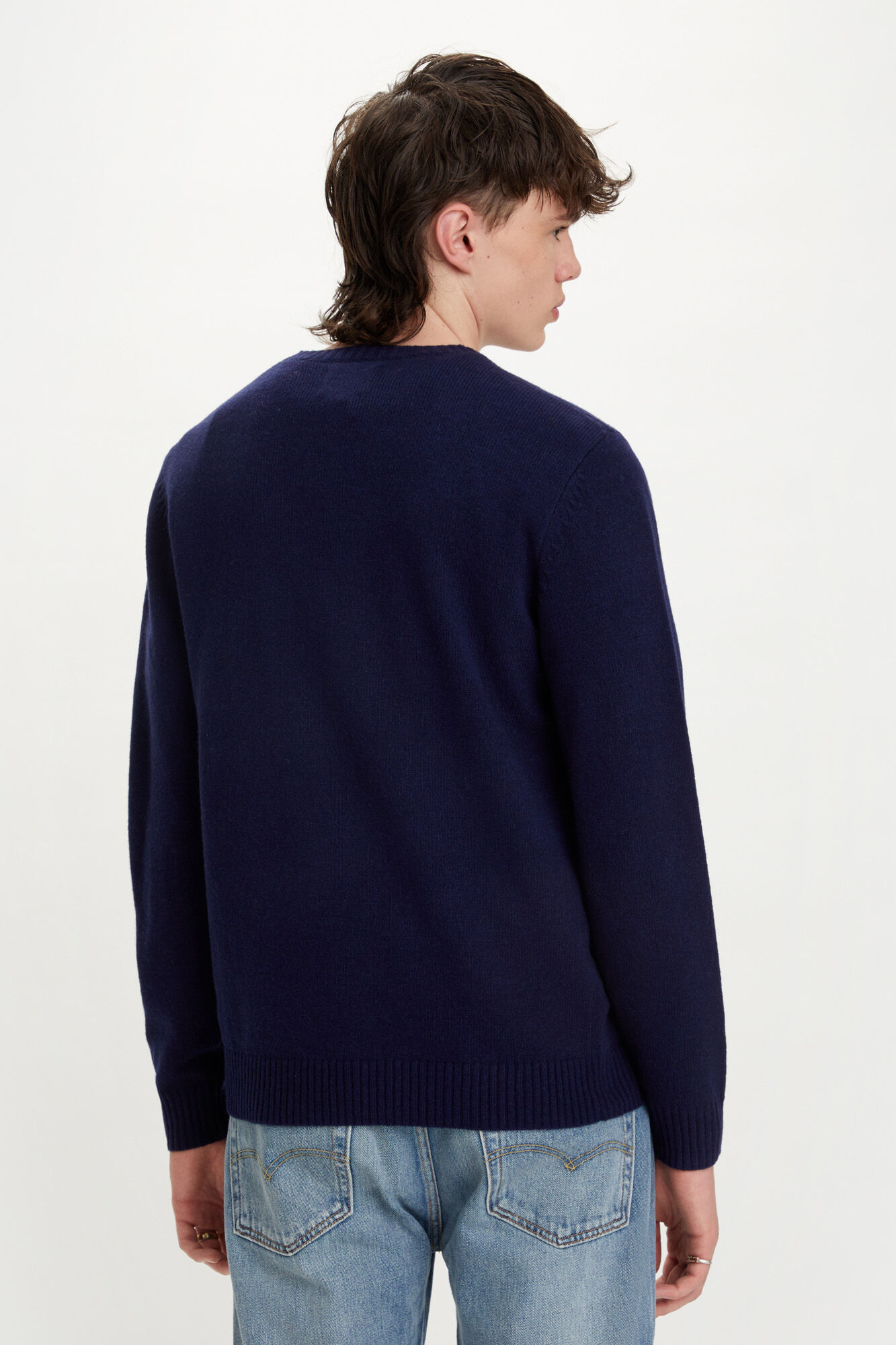 Jersey Levis Jers is y c rdigans de hombre Cortefiel