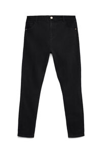 Vero Moda Curve Cal&ccedil;a compridas skinny Curve