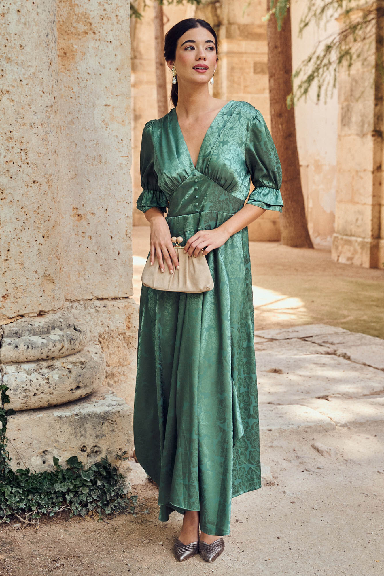 Vestidos de mujer cortefiel on sale