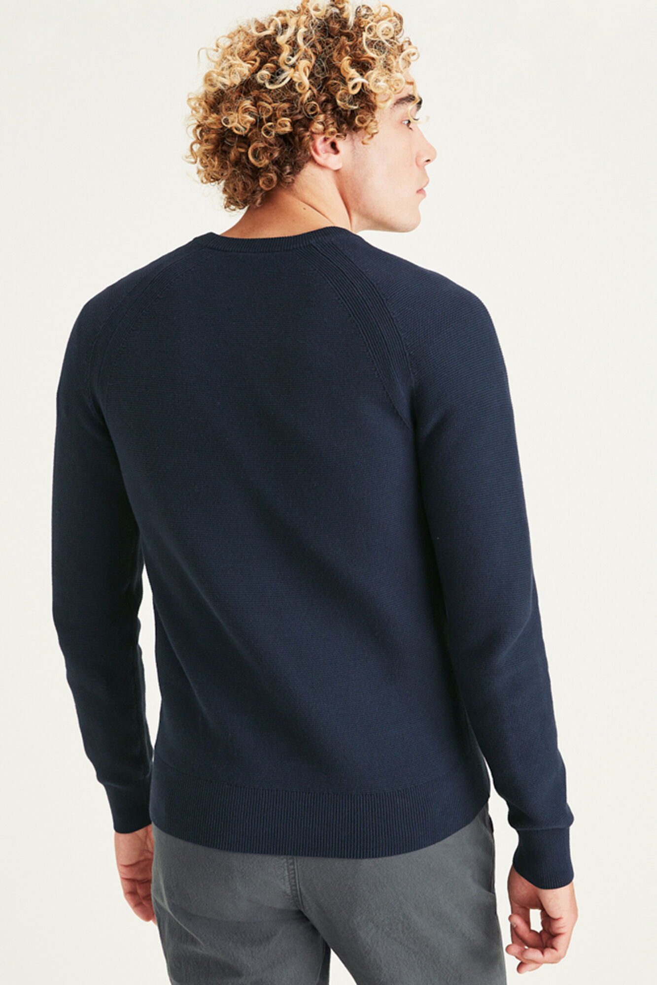 Dockers Camisola cl&aacute;ssica