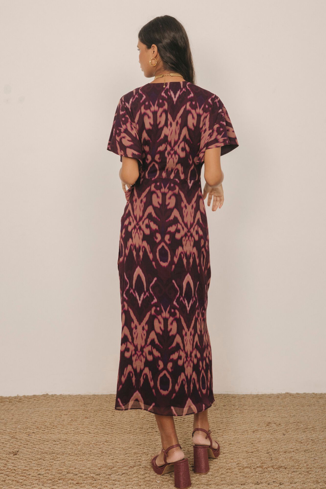 Cherubina Vestido Danna