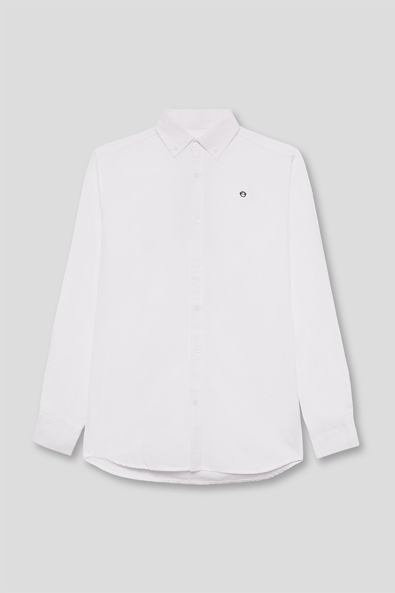 Street Monkey Camisa de manga comprida