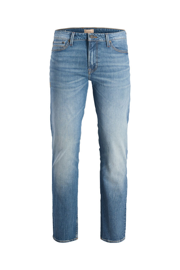Jack & Jones Jeans regular denim Azul