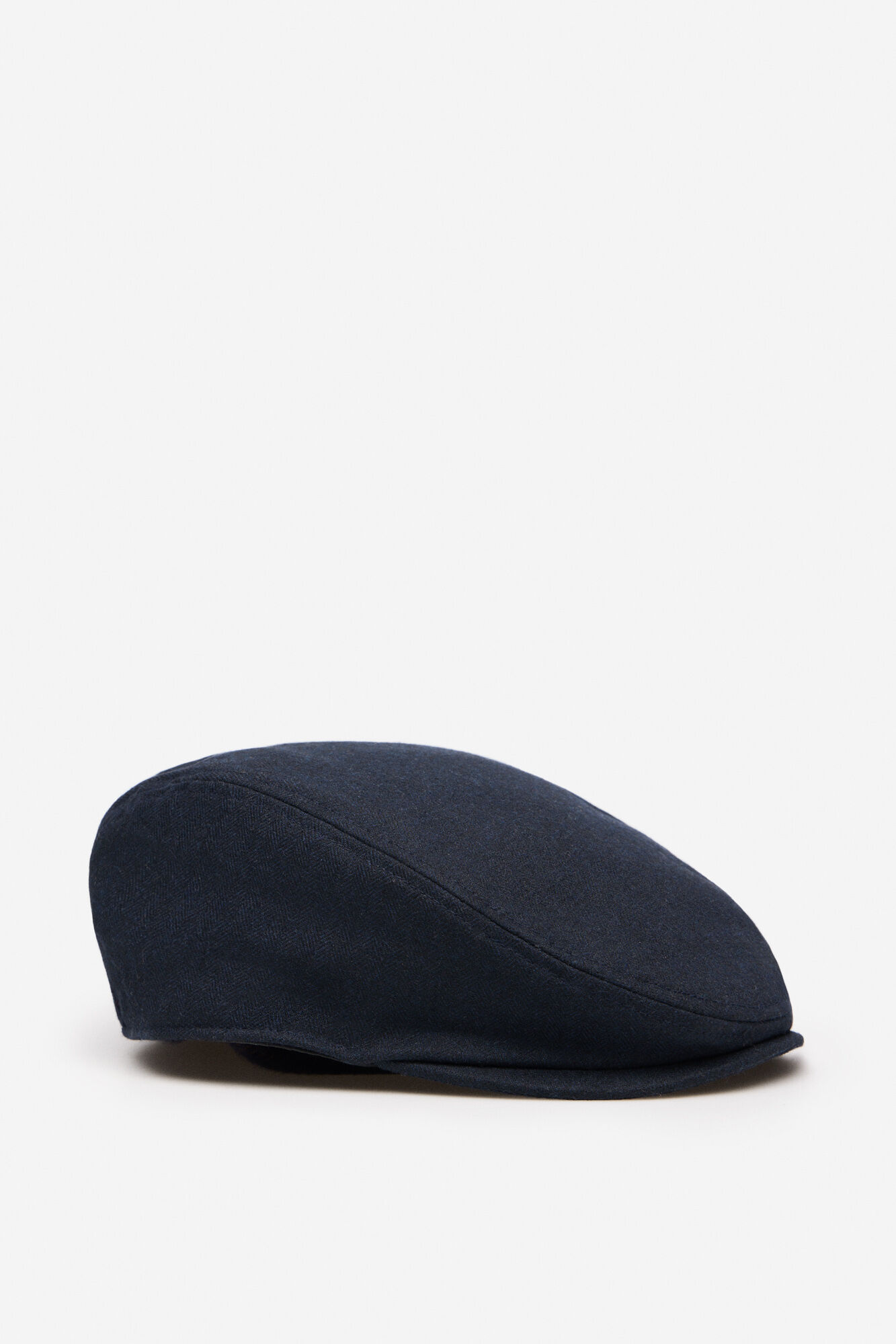 Cortefiel Classic fabric cap