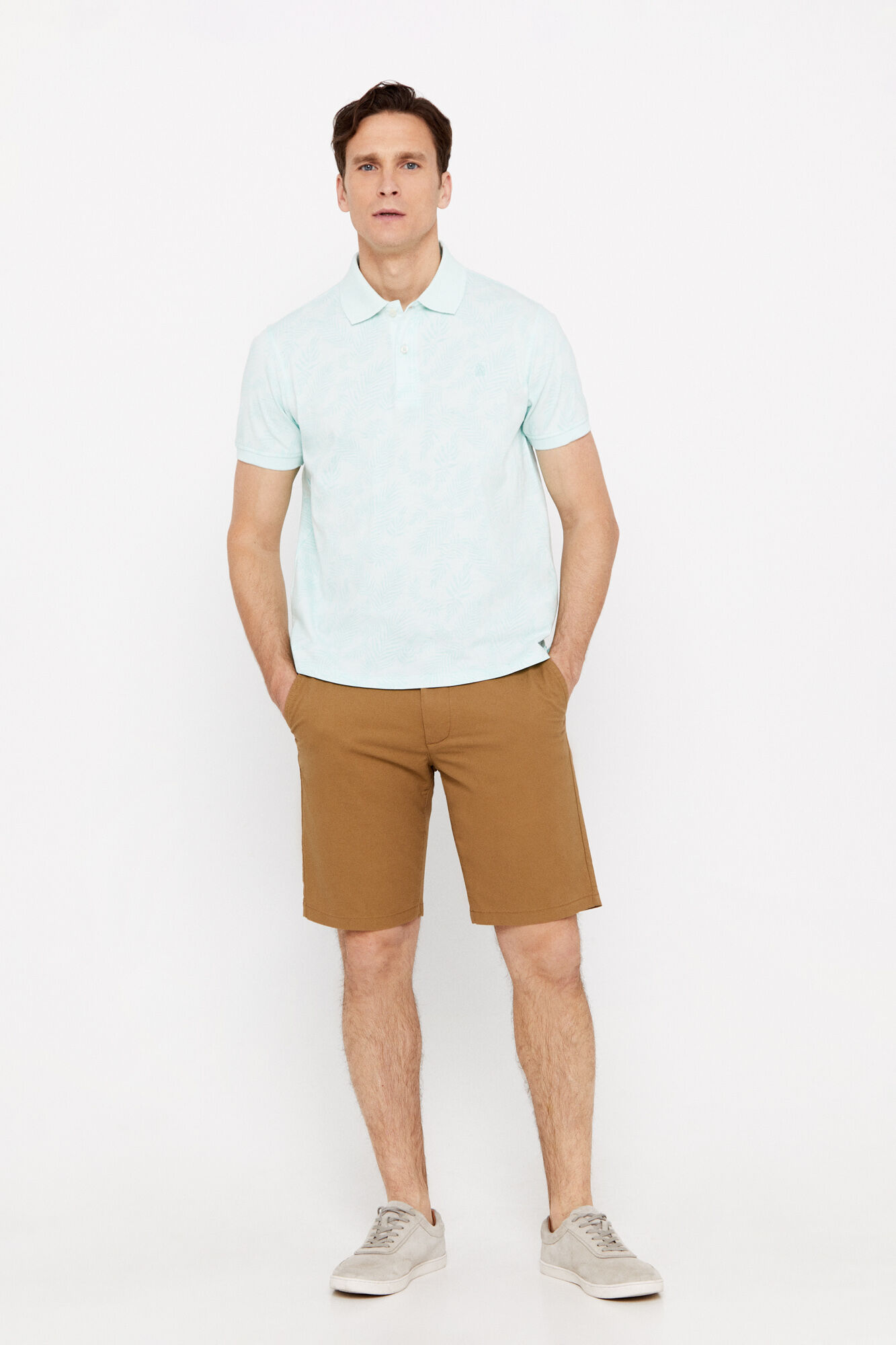 Cortefiel hotsell polos hombre