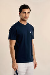 Valecuatro T-shirt beach Branco