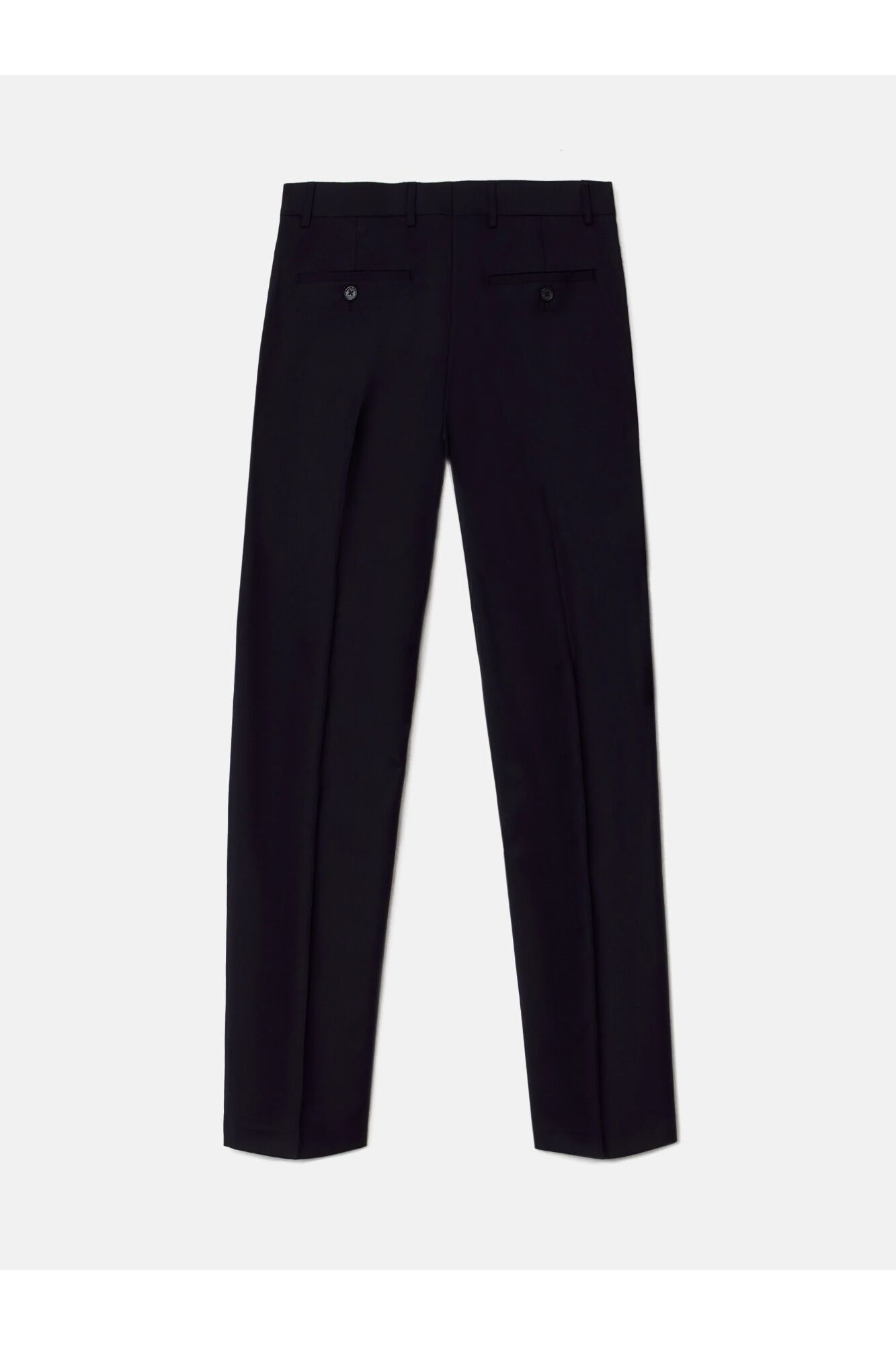 Silbon Cal&ccedil;a de fato natural stretch