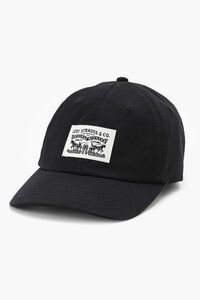 Levi's Boné Heritage Relaxed Dad