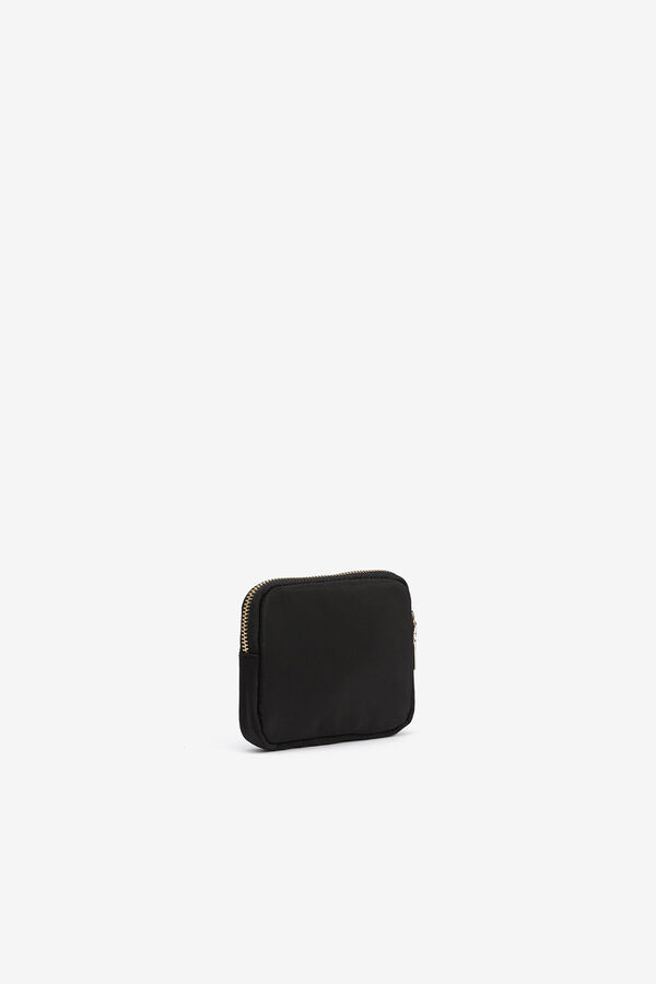 Vilanova Bolsa de nylon Preto