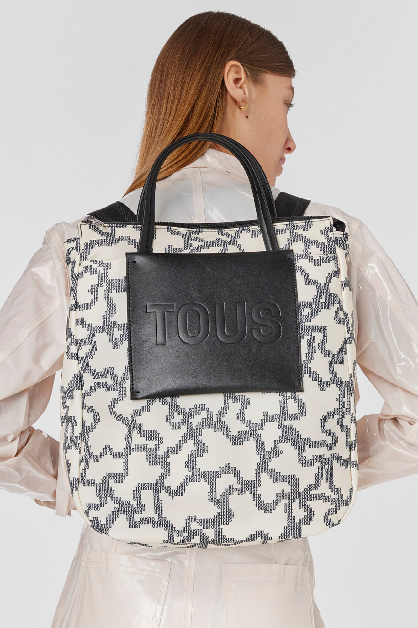 Mochila tous replica clearance