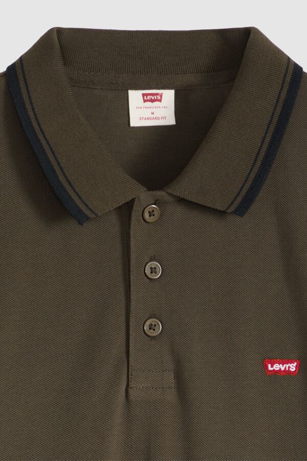 Levi's Levis&reg; polo shirt Green