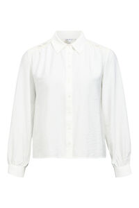 Object Camisa espalda bordada