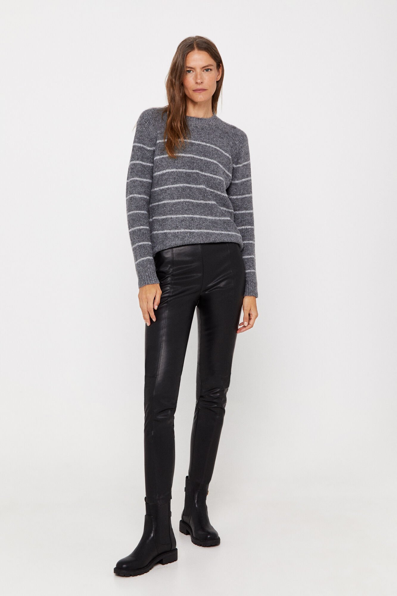 Cortefiel store leggins mujer